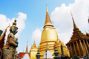 Nhận dạy tiếng Thái tại Đà Nẵng
