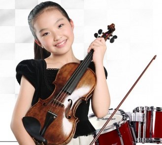 dạy kèm đàn violin ở Đà Nẵng