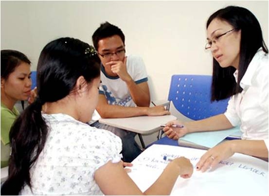 Dịch vụ dạy kèm tại nhà quận Liên Chiểu – Đà Nẵng