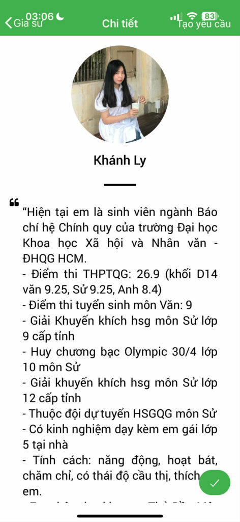 Gia sư Văn cấp 3 hình 12
