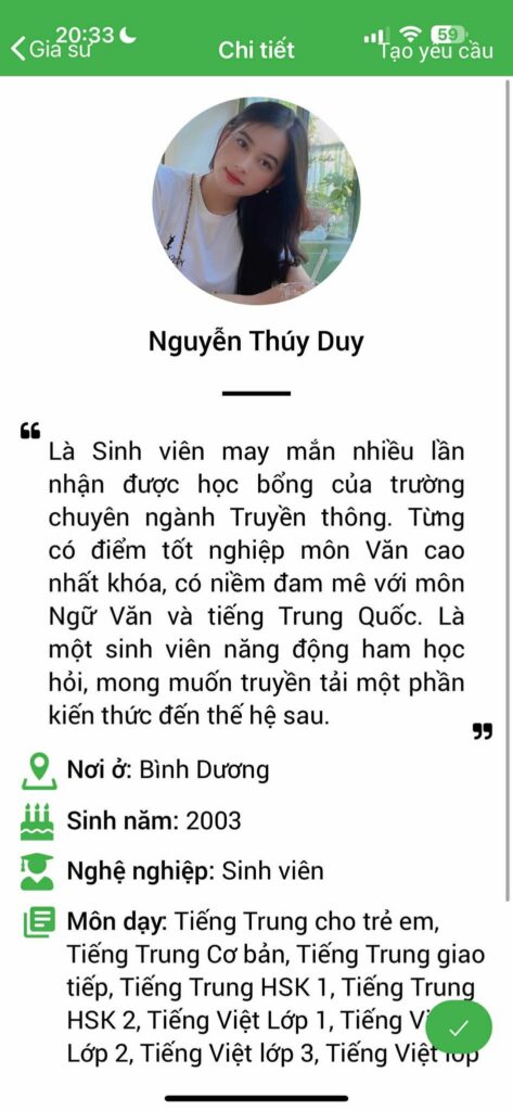 Gia sư Văn cấp 3 hình 21