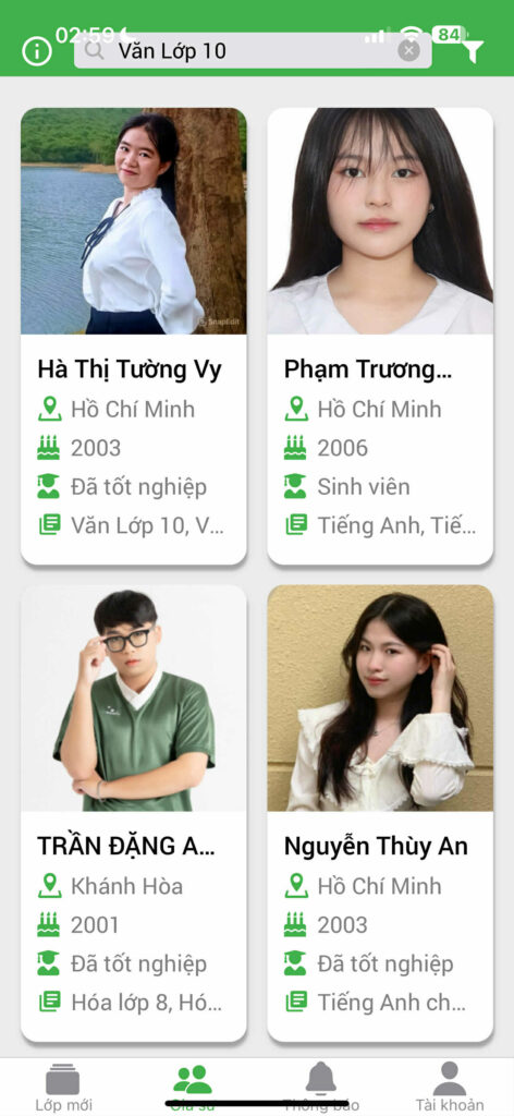 Văn lớp 10